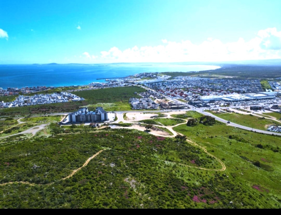 0 Bedroom Property for Sale in Olifantskop Western Cape